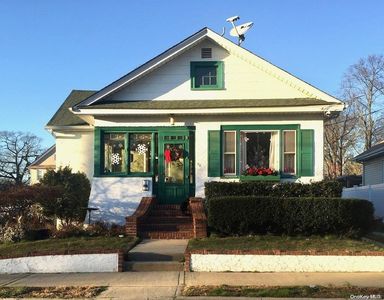 58 Terrace Avenue, Freeport, NY, 11520