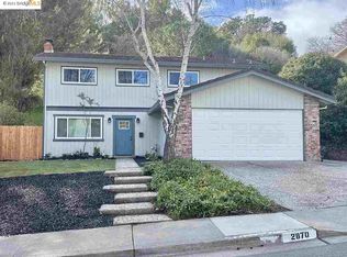 2870 Simas Ave, Pinole, CA 94564