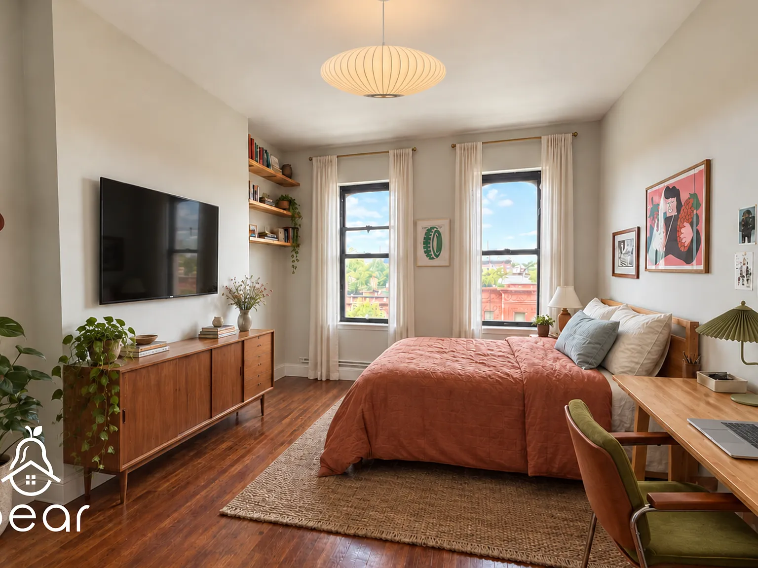 838 Jefferson Avenue — Photo 3