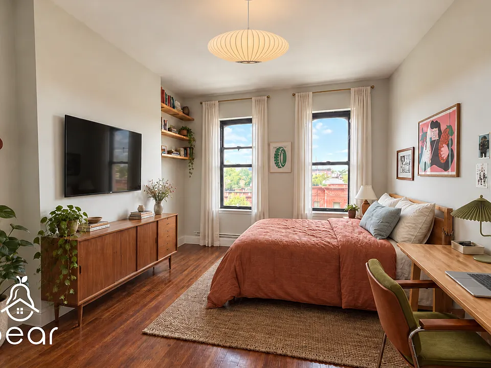 838 Jefferson Ave #4R