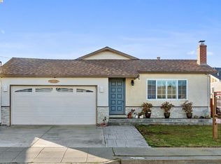 15561 Calgary St, San Leandro, CA 94579
