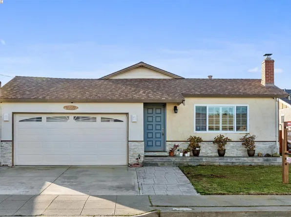 15561 Calgary St, San Leandro, CA 94579