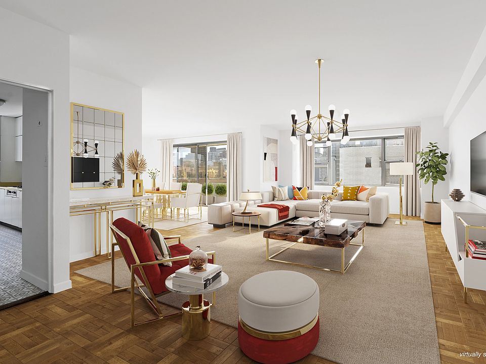 1st image of 150 E 69th St #18S