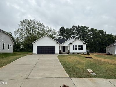 163 Oakfield Trace Dr, Four Oaks, NC, 27524