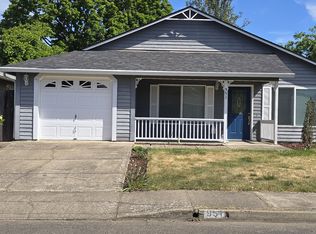 951 Bennett Ln, Eugene, OR 97404