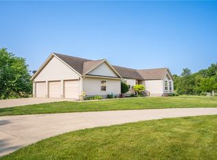 7241 SE 32nd Ave, Runnells, IA 50237