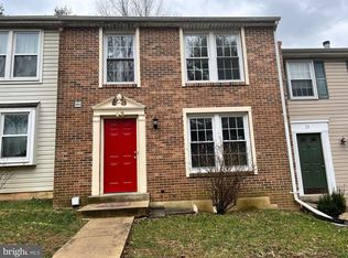 23 Cross Country Ct, Gaithersburg, MD 20879