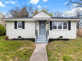602 Rex Ave, Richmond, VA 23222