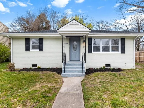 602 Rex Ave, Richmond, VA 23222
