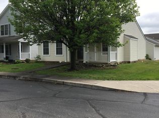 4086 Fitzpatrick Blvd, Canal Winchester, OH 43110