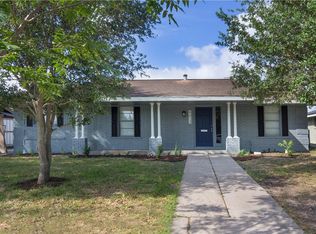 4013 Kingston Dr, Corpus Christi, TX 78411