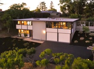 1091 Creston Rd, Berkeley, CA 94708