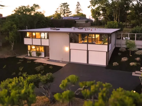 1091 Creston Rd, Berkeley, CA 94708