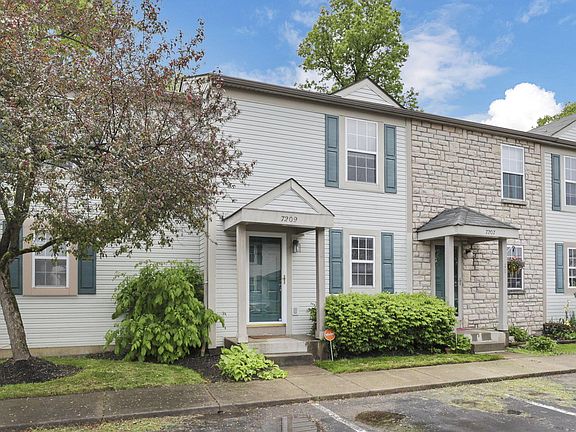 3rd image of 7209 Kirkdale Dr #39B