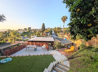 754 S Avenue 60, Los Angeles, CA 90042