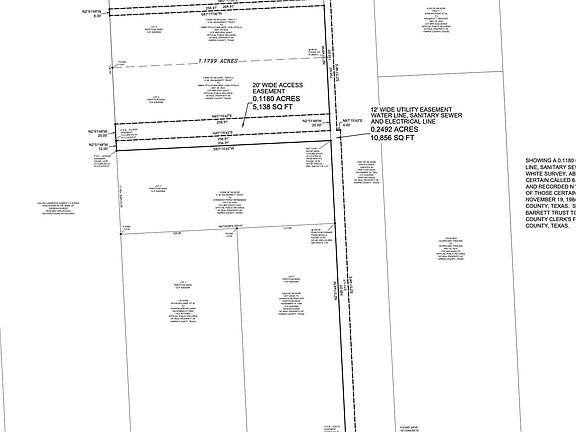 3rd image of 432 Barrett Rd Lot 4-5