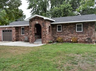 101 N Westview Dr, Marionville, MO 65705