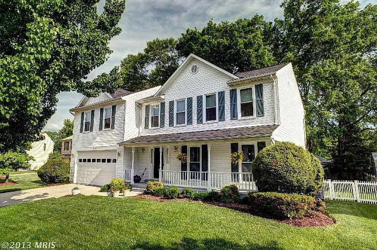1st image of 5502 Layne Estates Ct