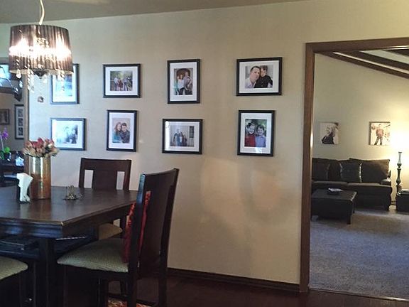 “Breakfast Room” 