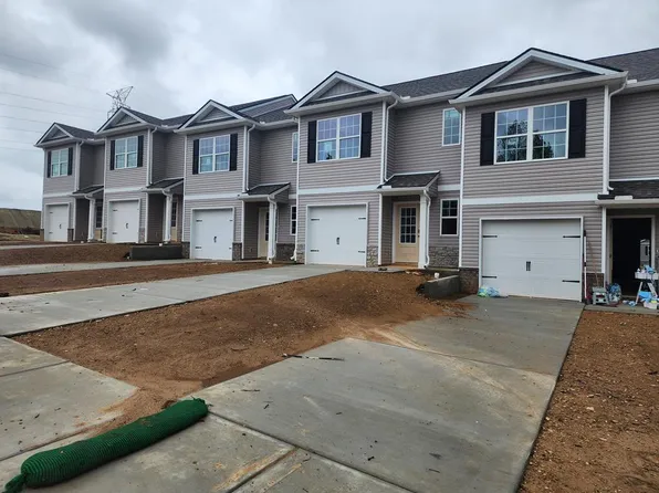 261 Dale Mires Ln, Baxter, TN 38544
