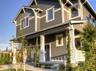 18465 136th Pl #26, Renton, WA 98058