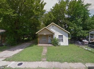 4329 Hamilton Ave, Dallas, TX 75210