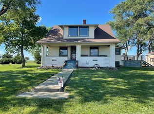 3068 Fair Rd, Abilene, KS 67410