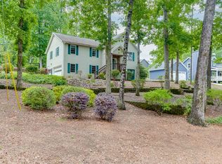 9015 Four Mile Creek Rd, Gainesville, GA 30506
