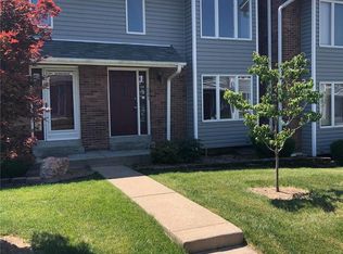 1608 Rosewall Dr, Saint Charles, MO 63303