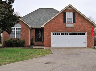 3327 Belfort Ct, Murfreesboro, TN 37130