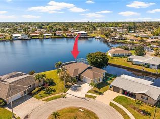 4541 W Coral Cir, North Fort Myers, FL 33903