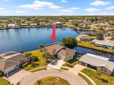 4541 W Coral Cir, North Fort Myers, FL, 33903