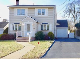 116 Stewart St, Maywood, NJ 07607