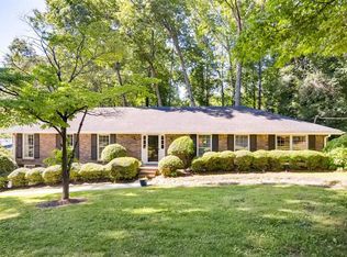 3380 Camelot Dr, Marietta, GA 30062