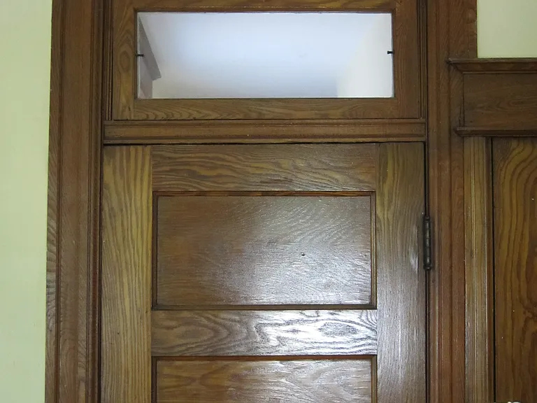 1322 Shepherd St NW #3STORY — Photo 14
