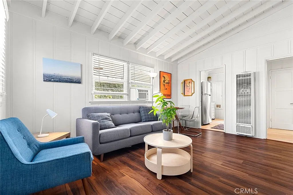 1 bed, 655 sqft, $2,525 — Photo 3