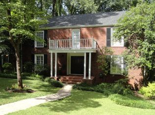 344 Forest Oak Dr, Knoxville, TN 37919