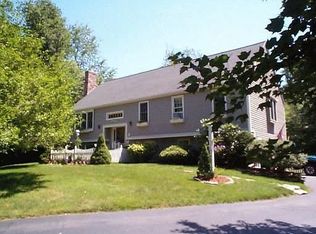 489 Stevens St, Marlborough, MA 01752