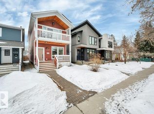 10817 123rd St NW, Edmonton, AB T5M 0C7