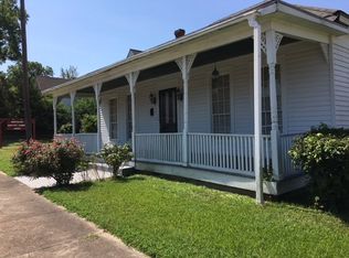 306 E Broadway St, Yazoo City, MS 39194