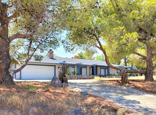 2025 W Ridgecrest Blvd, Ridgecrest, CA 93555