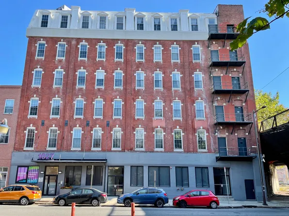 1027 Ridge, 1027 Ridge Ave APT 503, Philadelphia, PA 19123