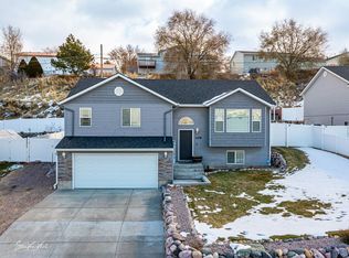 1216 Wall St, Pocatello, ID 83201