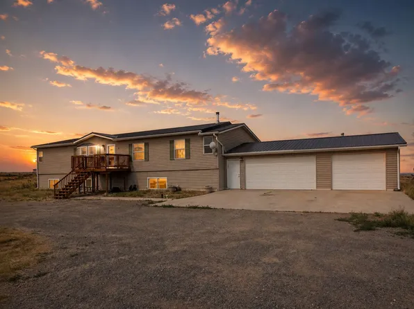 176 Two Rivers Rd, Laramie, WY 82072