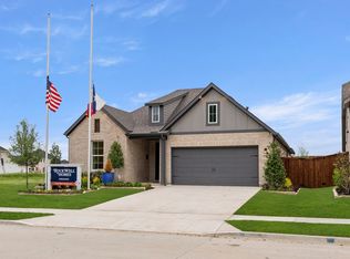 Patriot Plan, Walden Pond, Forney, TX 75126