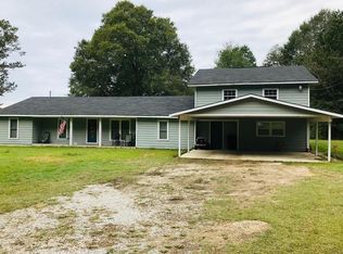 53 Sasser Rd, Laurel, MS 39443