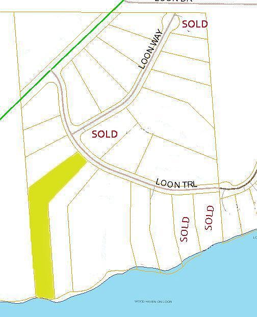 1st image of Loon Trl