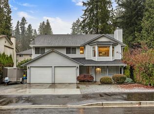 21387 123rd Ave, Maple Ridge, BC V2X 4B8