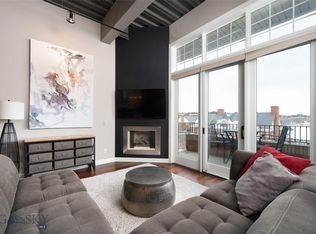 140 Village Crossing Way UNIT 3B, Bozeman, MT 59715