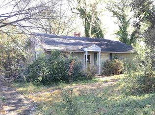 1412 Forest Dr, Columbus, GA 31907